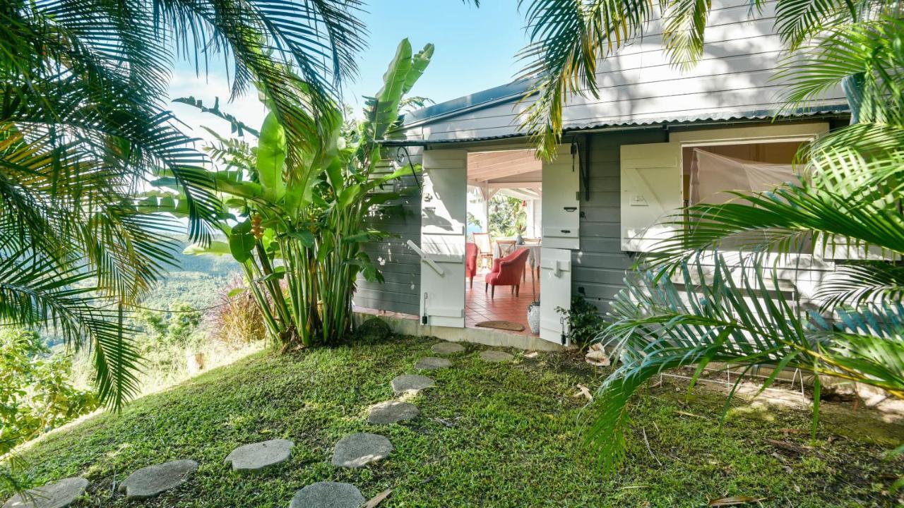 Beausejour Guest House Pointe-Noire Exterior photo