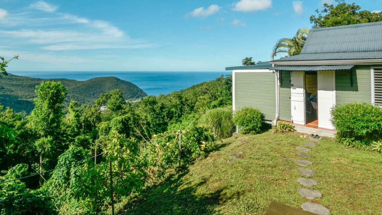 Beausejour Guest House Pointe-Noire Exterior photo